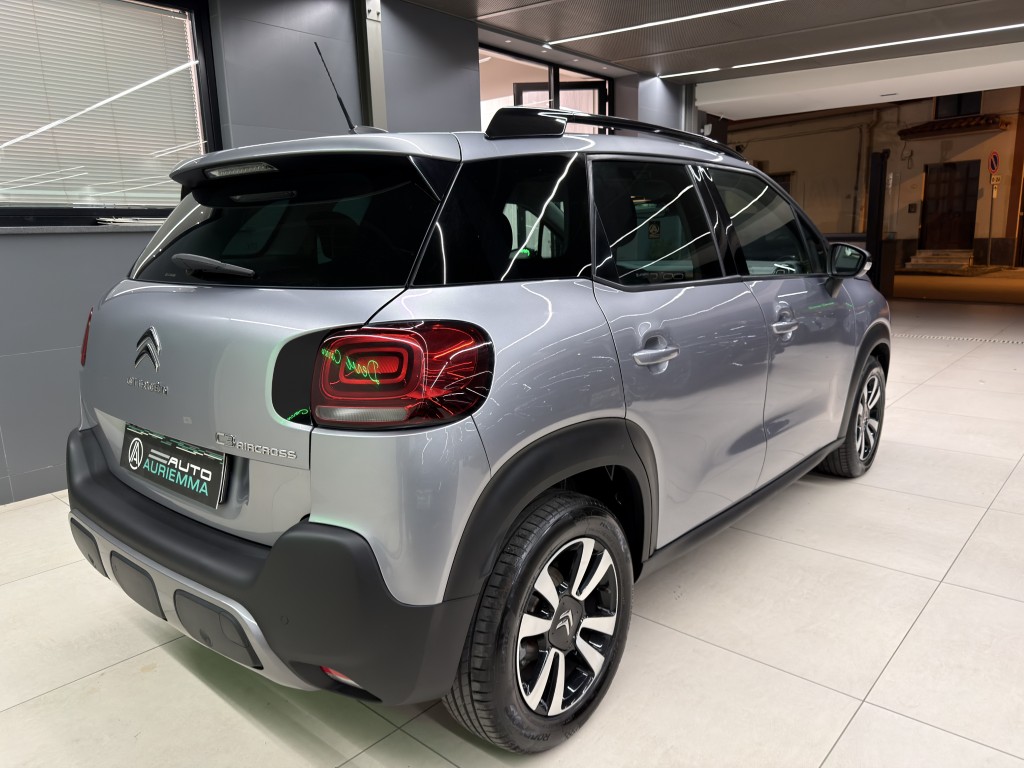 CITROEN C3 AIRCROSS 1200 SHINE PACK 110 CV